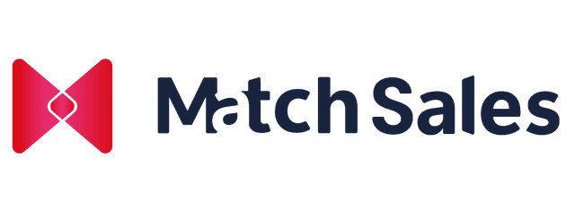 Logo Match Sales